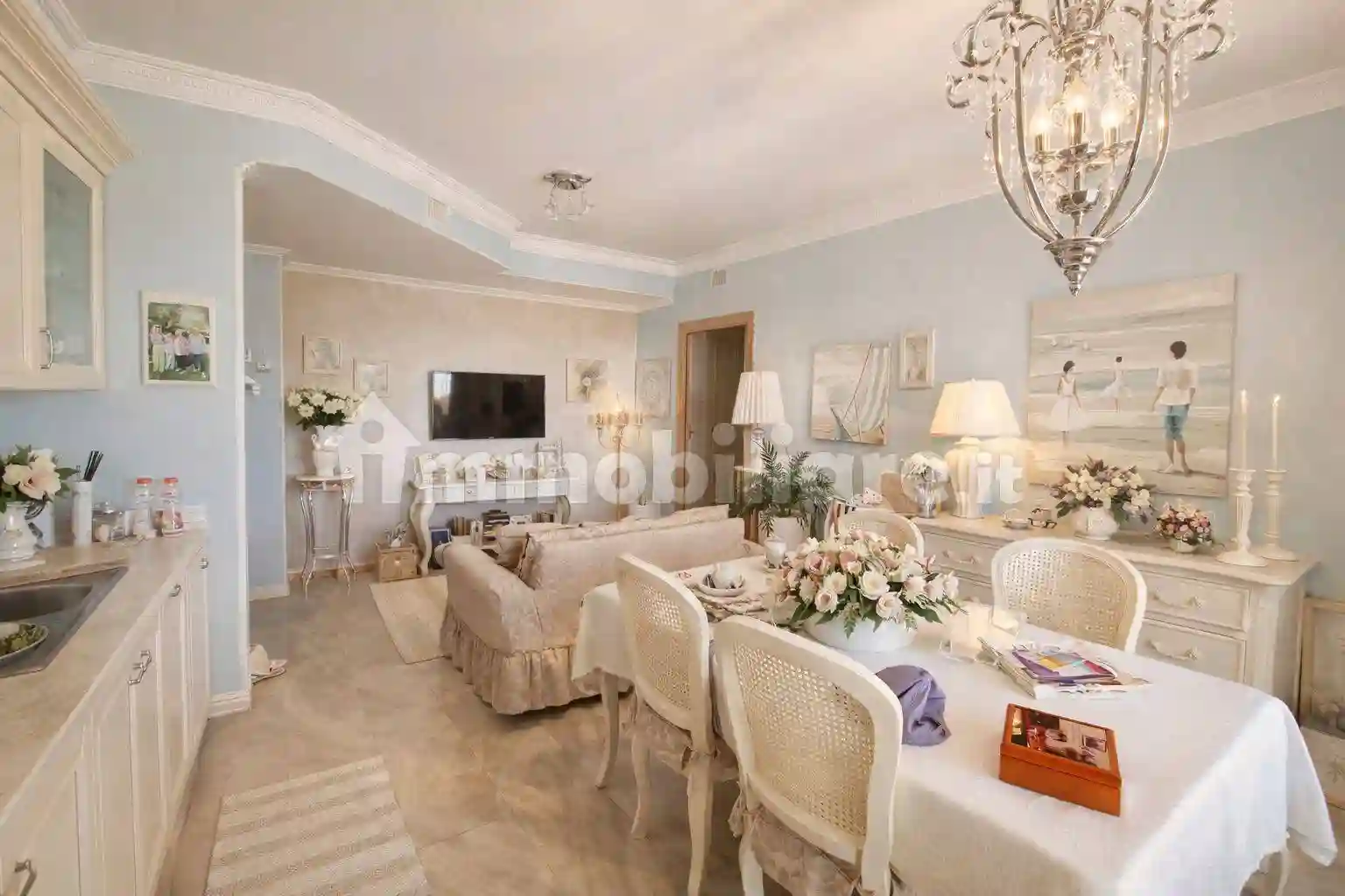 Appartamento - foto 3