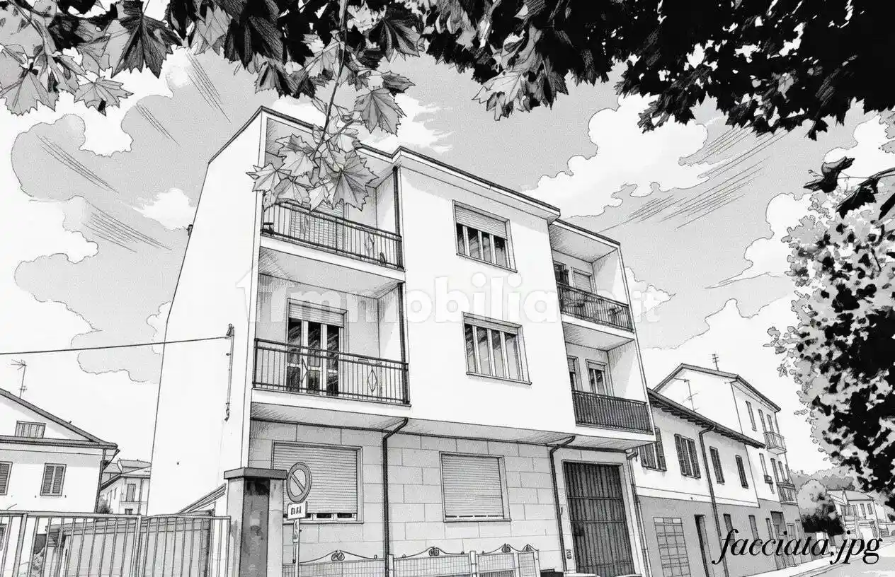 Appartamento in vendita a Moncalieri