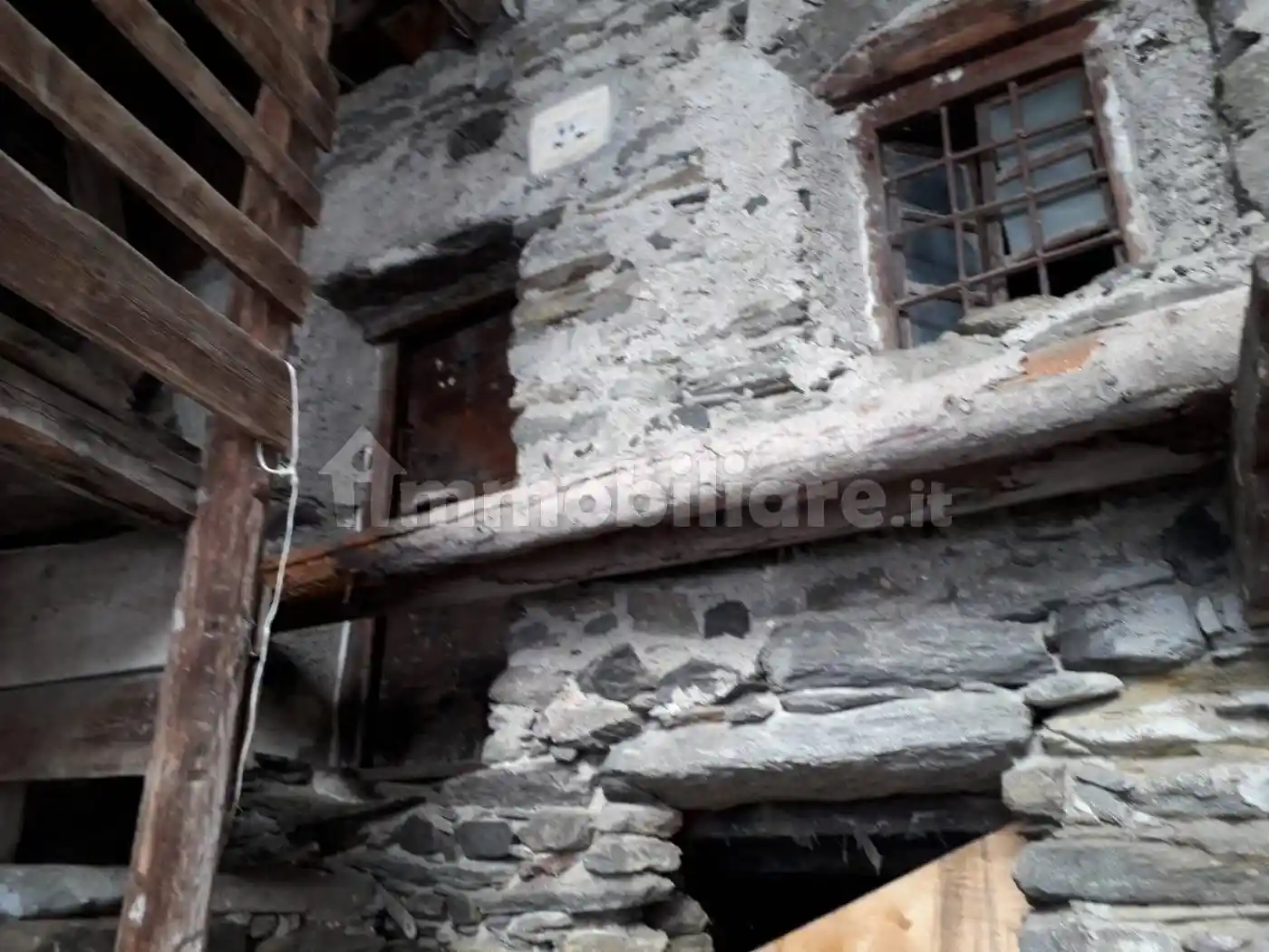 Villa in vendita a Rhemes-Saint-Georges