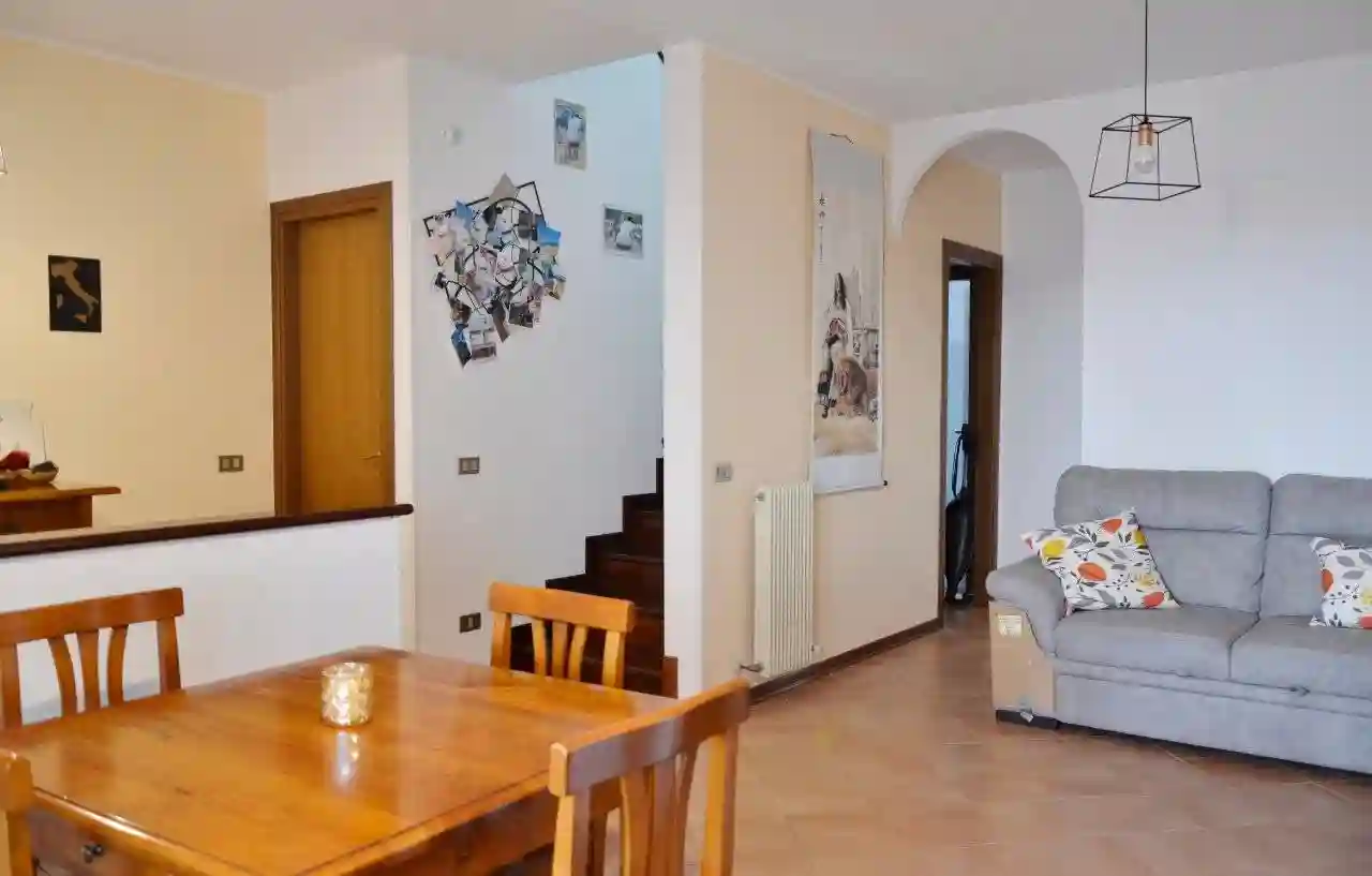 Villetta a schiera - foto 3