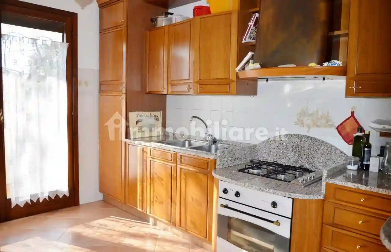 Villetta a schiera - foto 4