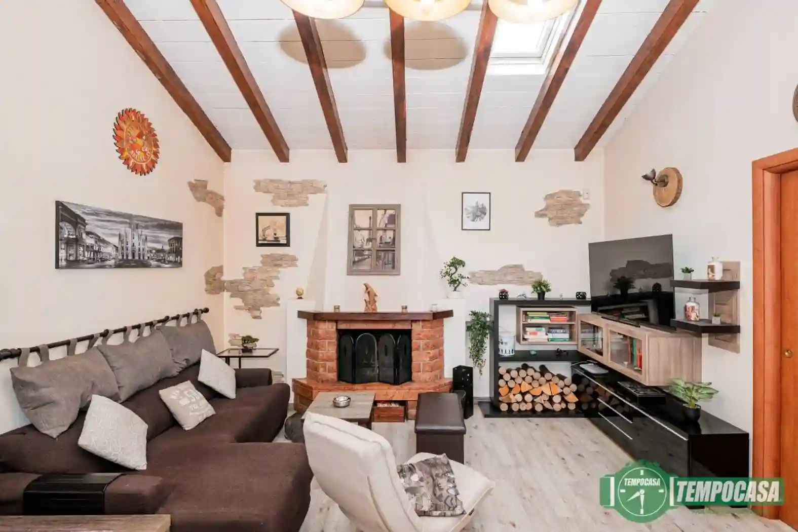 Attico - Mansarda - foto 5