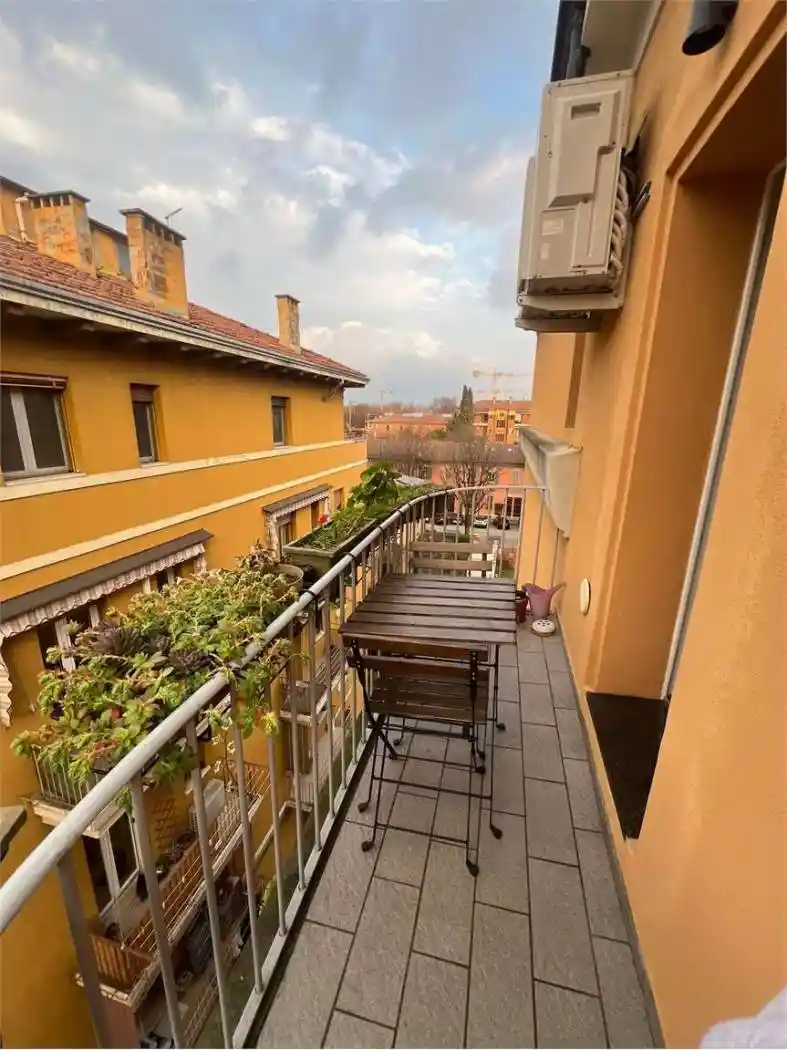 Appartamento in vendita a Bologna