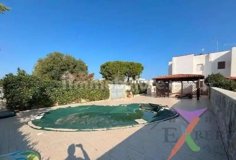Villa in vendita a Ostuni