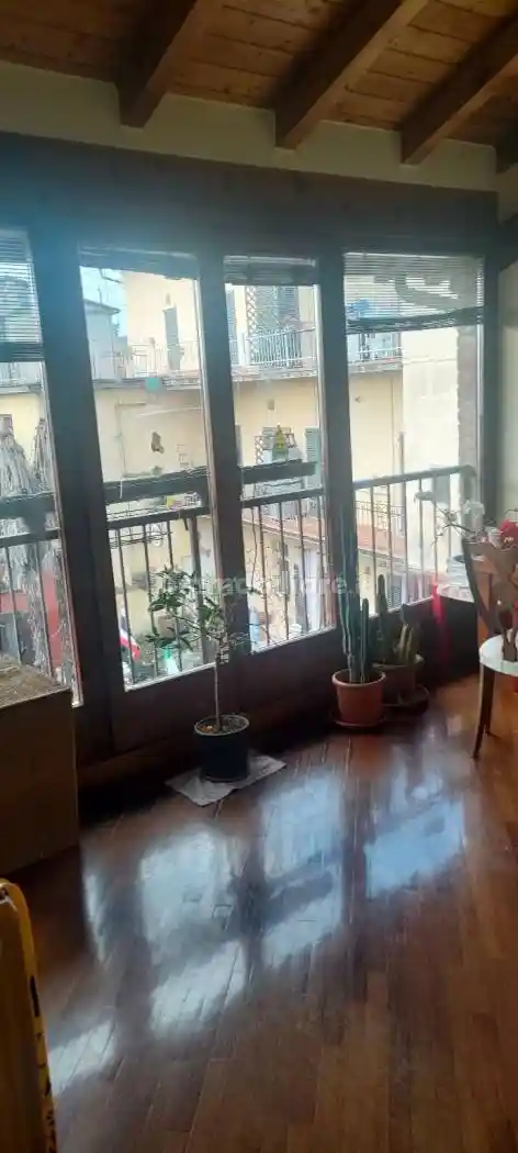 Attico - Mansarda in vendita a Brescia