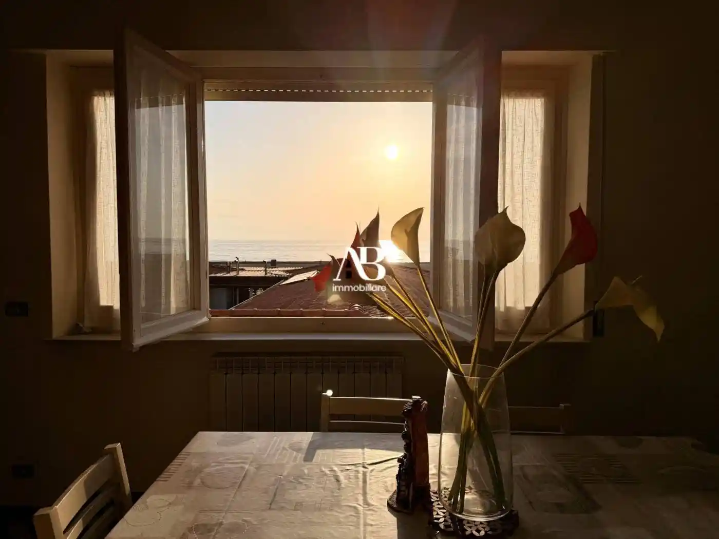 Appartamento in vendita a Viareggio