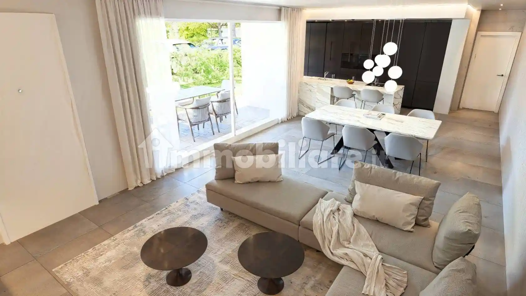 Attico - Mansarda in vendita a Stra