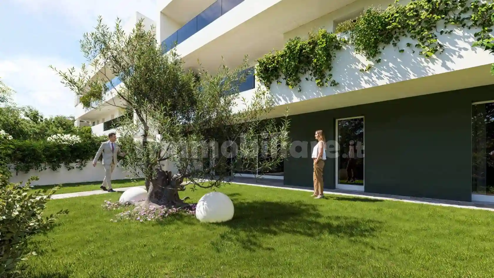 Attico - Mansarda - foto 2