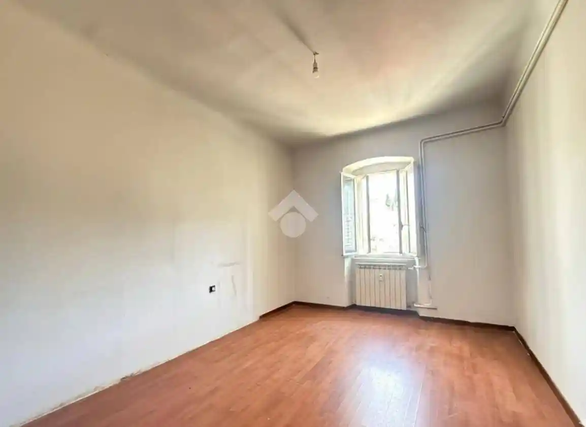 Appartamento in vendita a Trieste