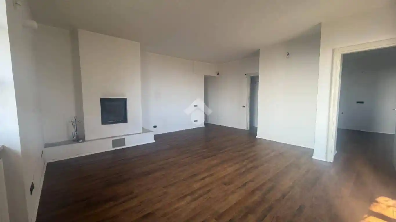 Villetta a schiera in vendita a Castagneto Po