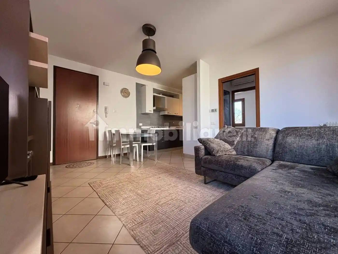 Appartamento in vendita a Ceggia