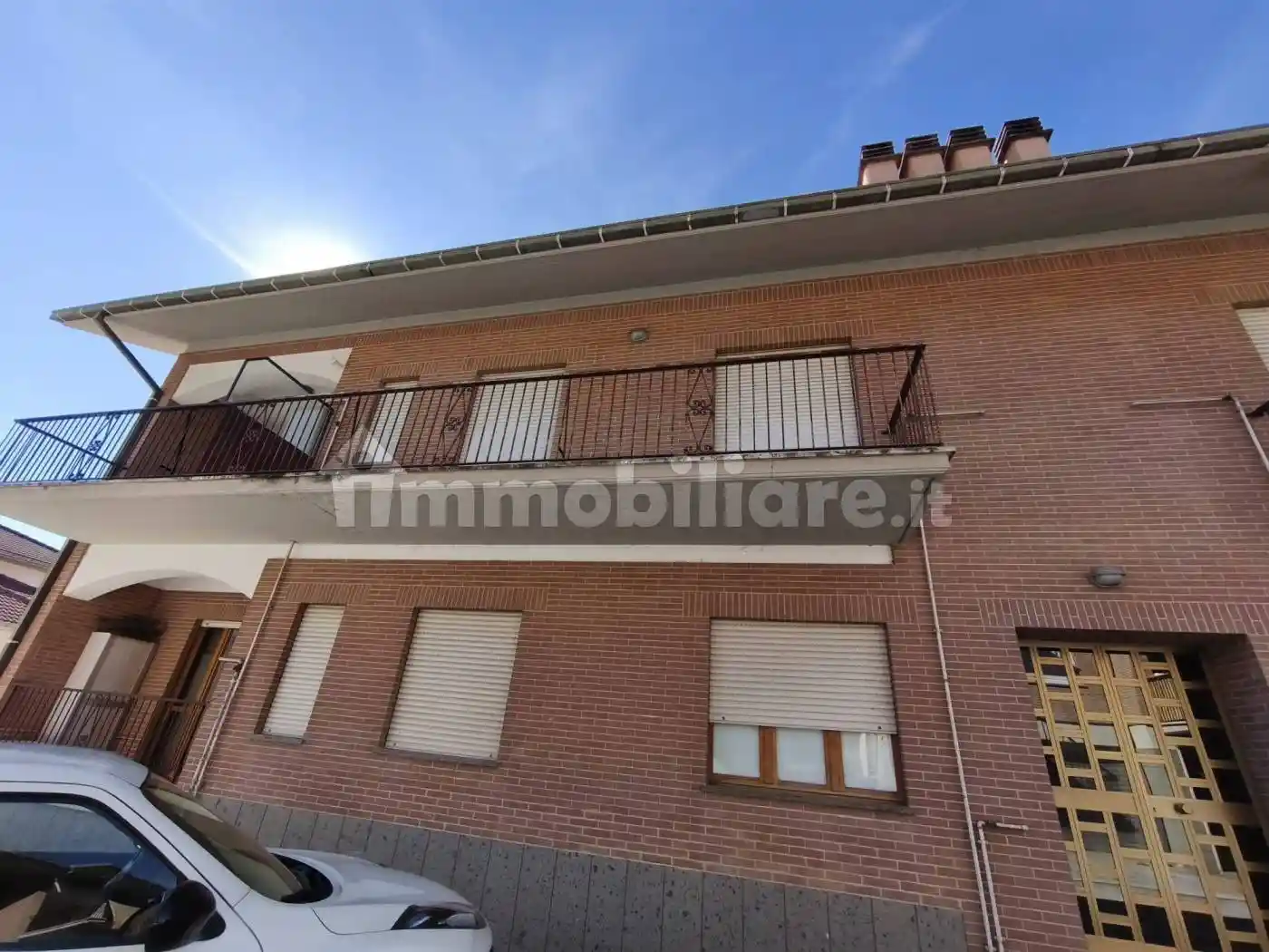 Appartamento in affitto a Pizzoli