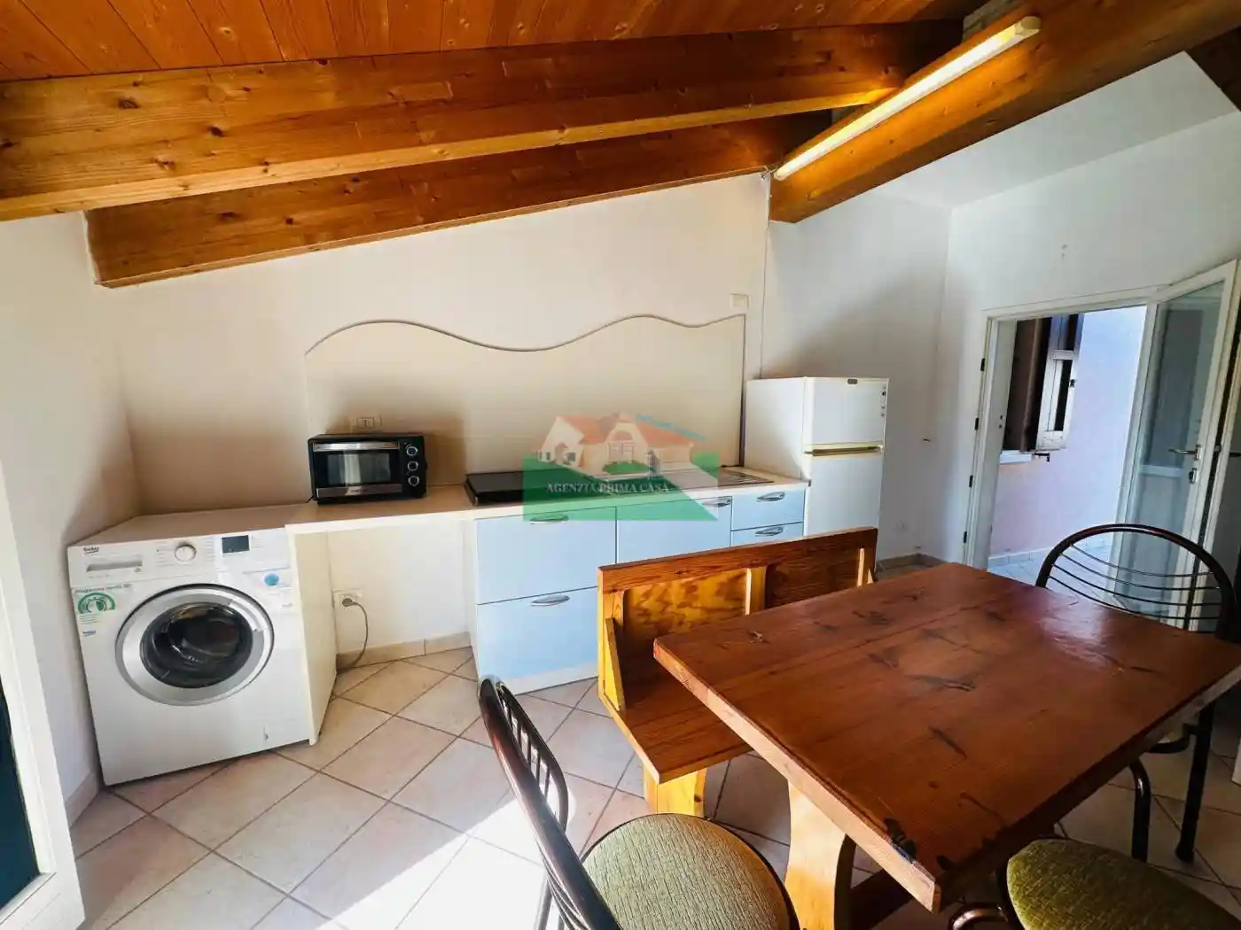 Appartamento in affitto a Ravenna