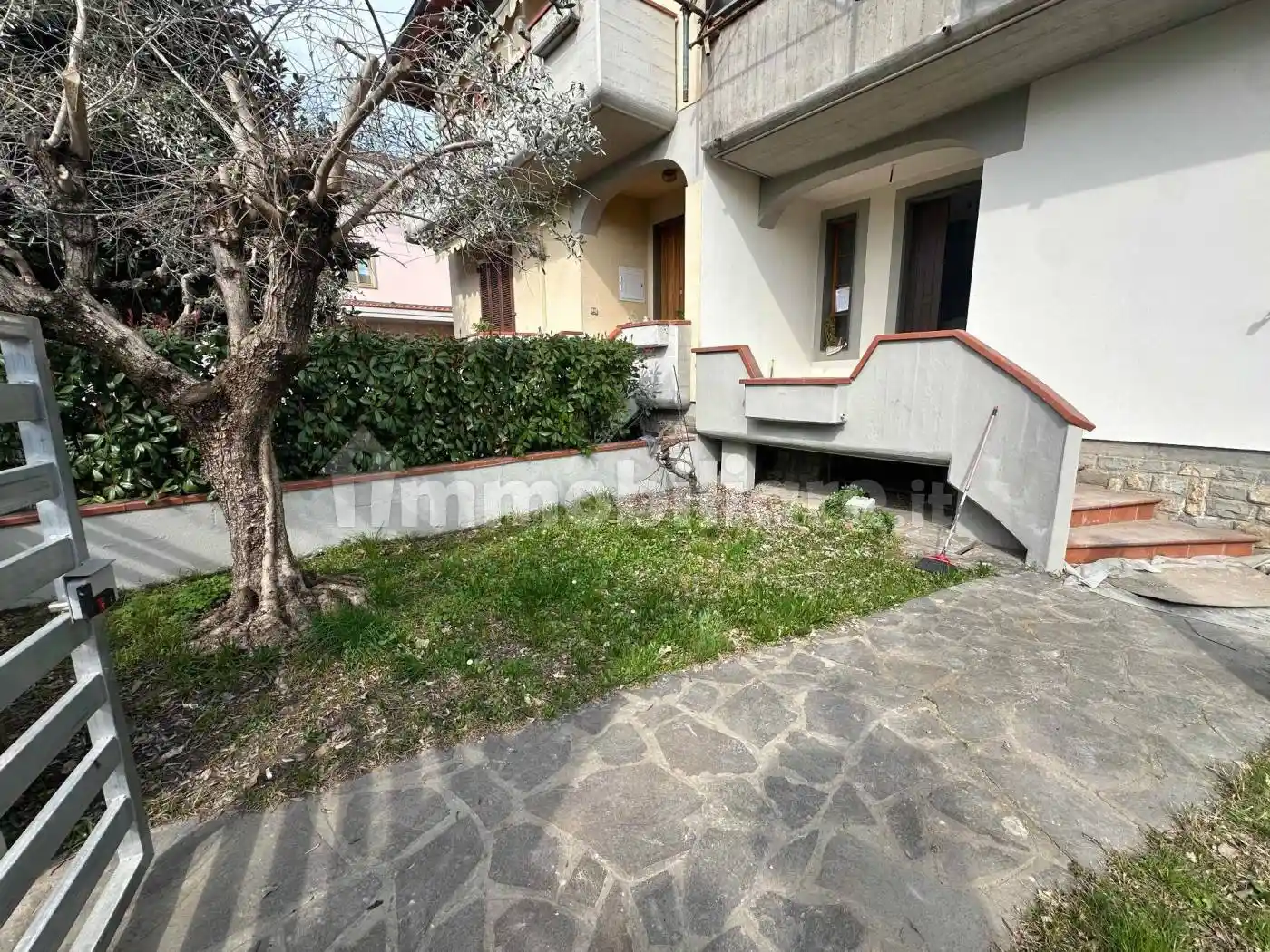 Appartamento in vendita a Prato