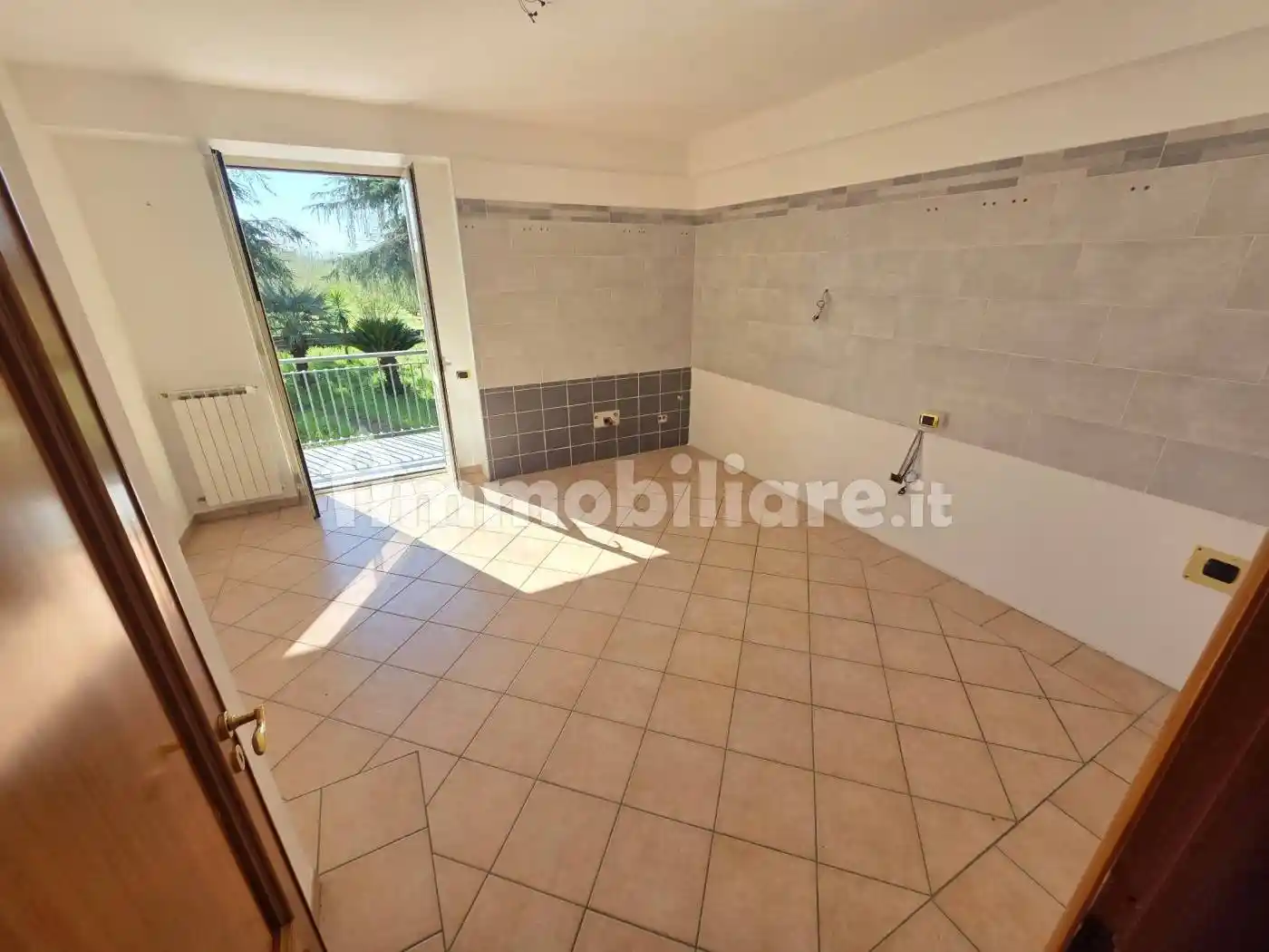 Appartamento in vendita a Saviano