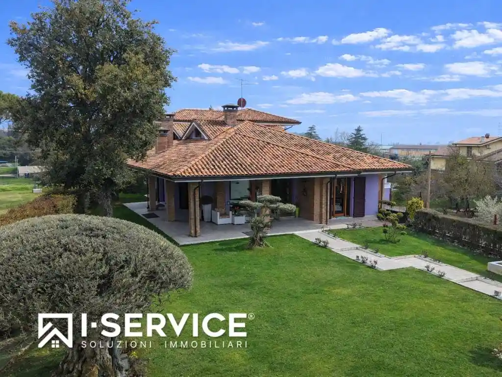 Villa in vendita a Bellaria-Igea Marina