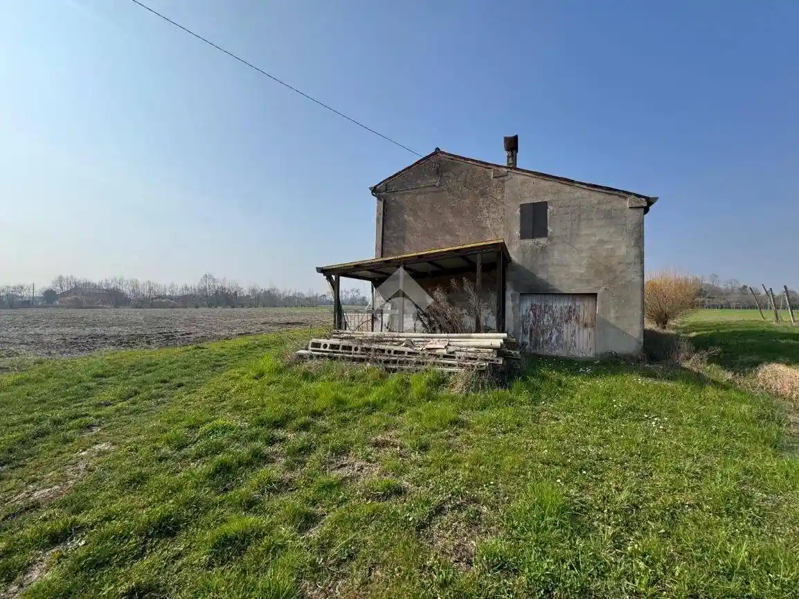 Casa indipendente in vendita a Cartura