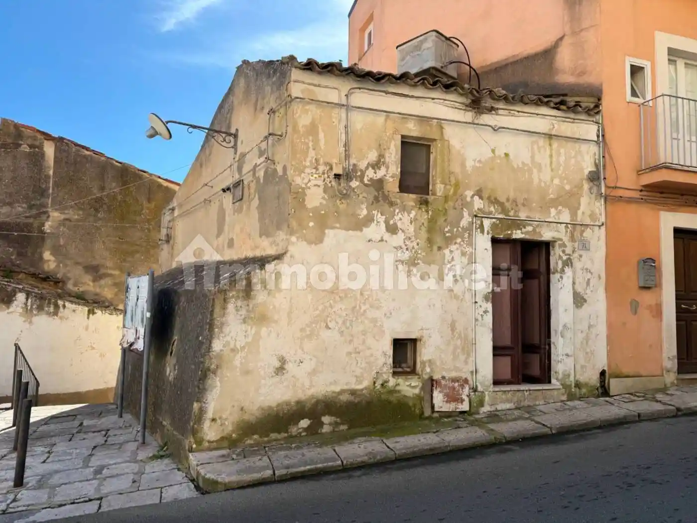 Appartamento in vendita a Ragusa