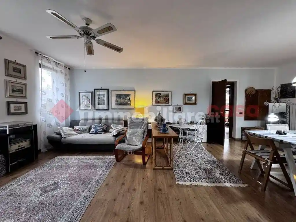 Appartamento in vendita a Lesa