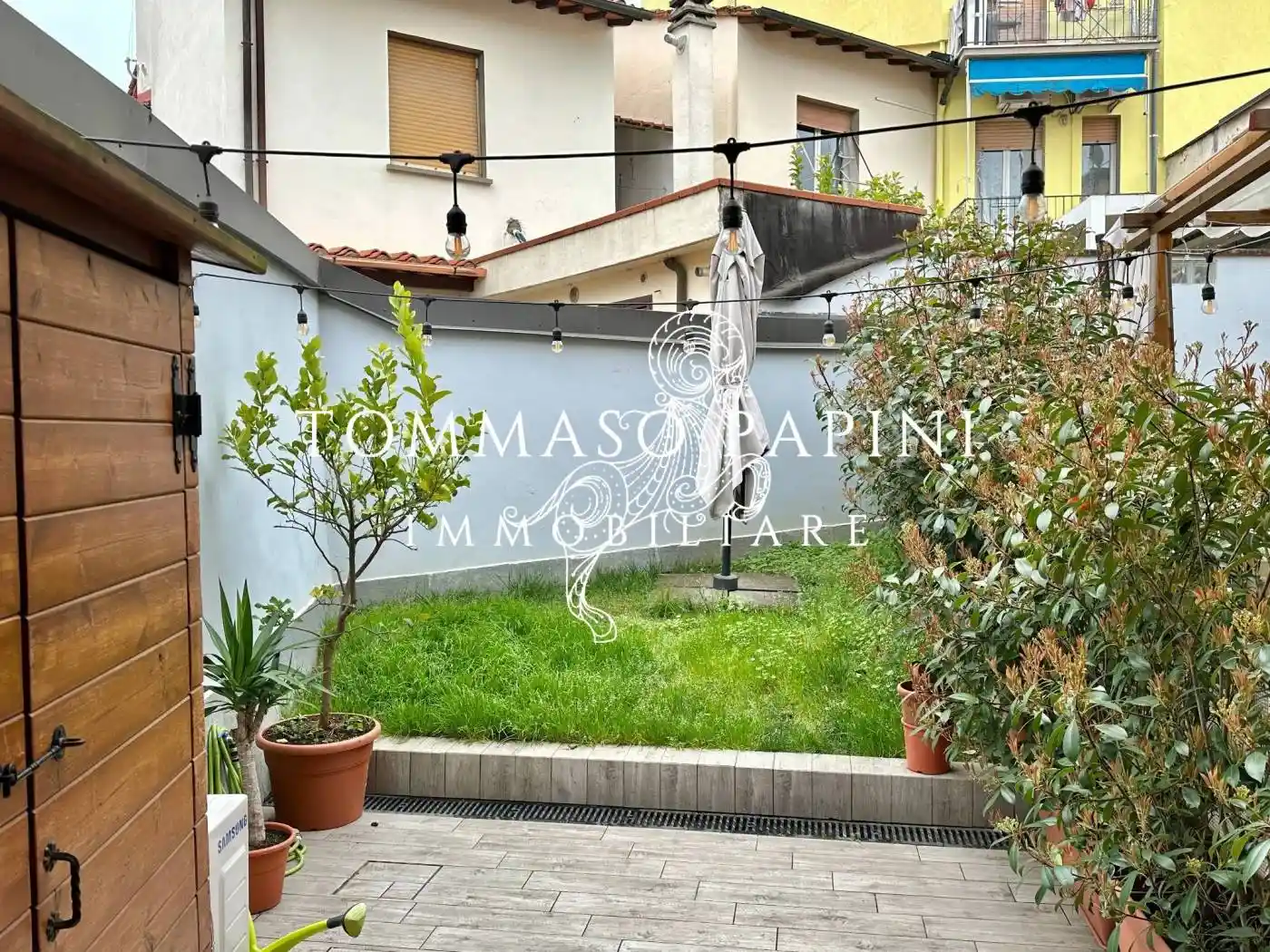 Appartamento in vendita a Firenze