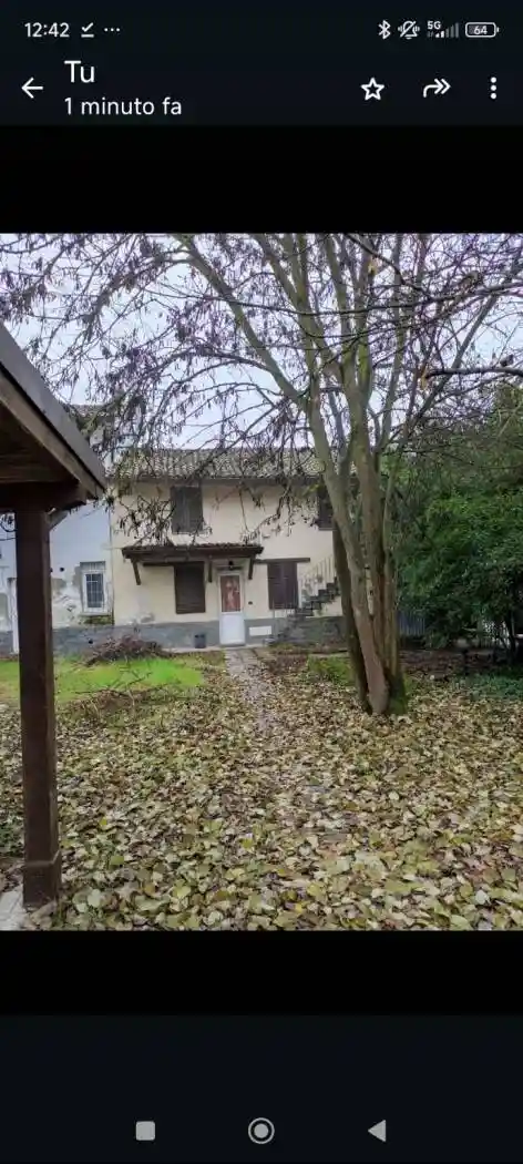 Appartamento in affitto a Voghera