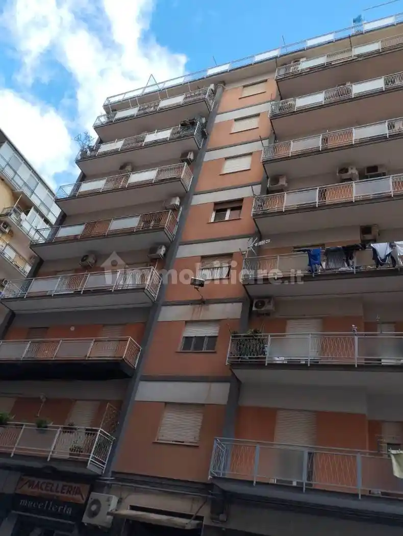 Appartamento in vendita a Palermo