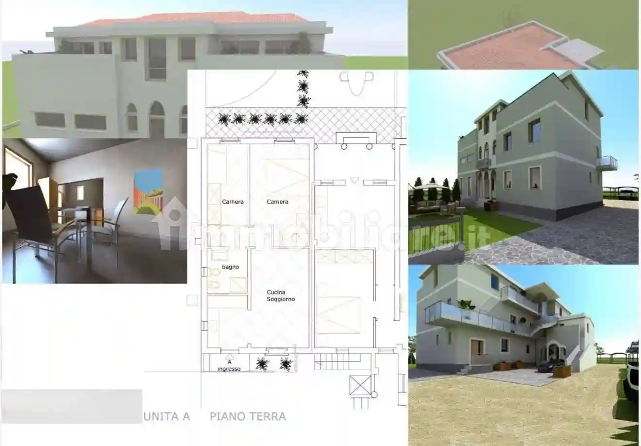 Palazzo - Edificio - foto 3