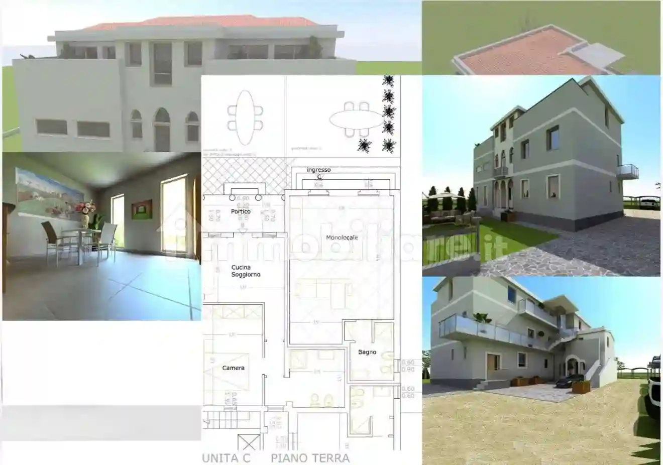 Palazzo - Edificio - foto 5