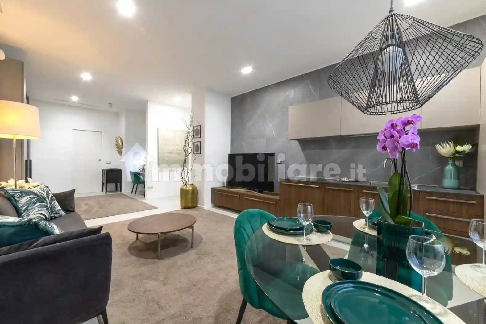 Appartamento - foto 3