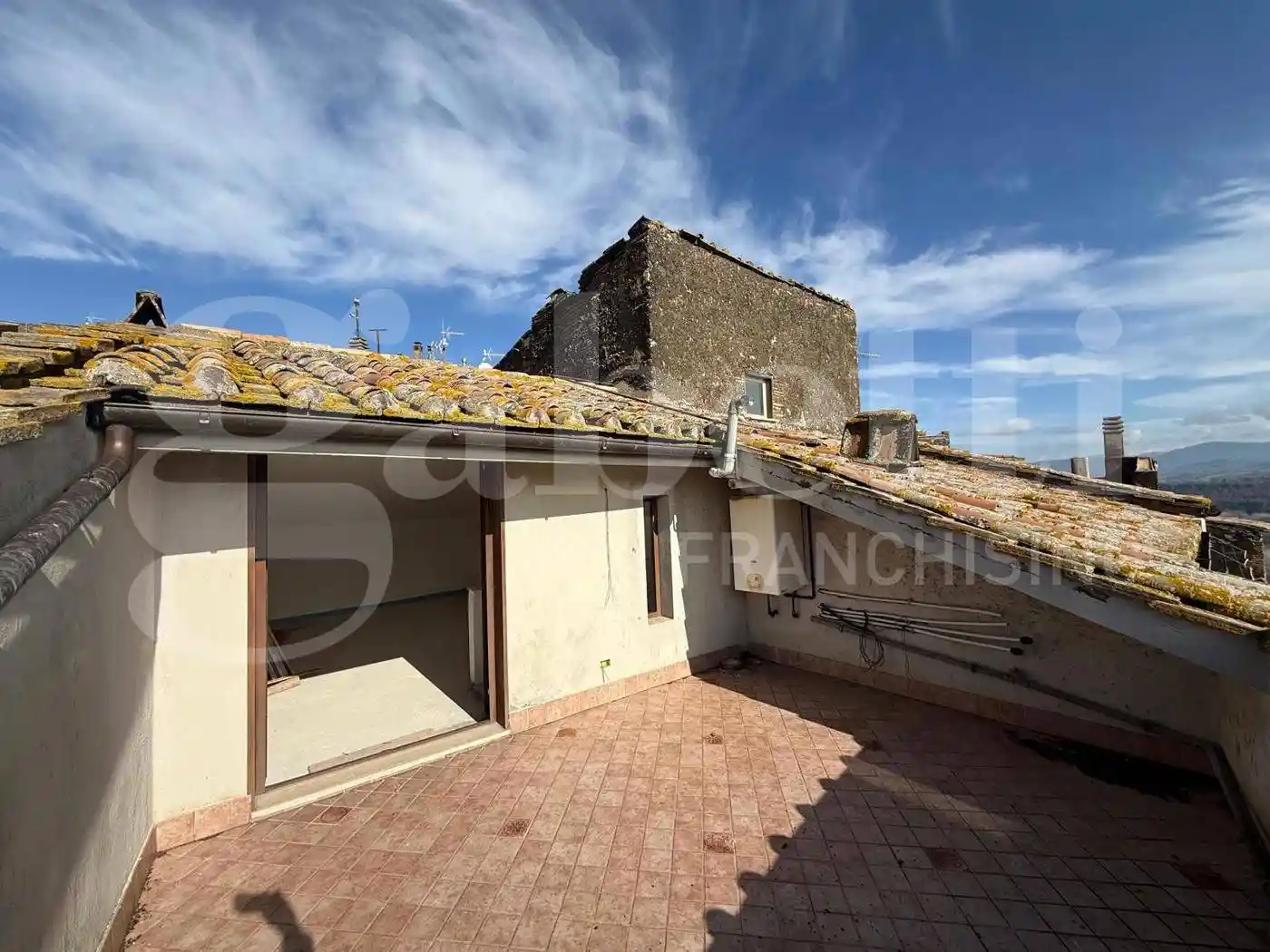 Appartamento in vendita a Orte