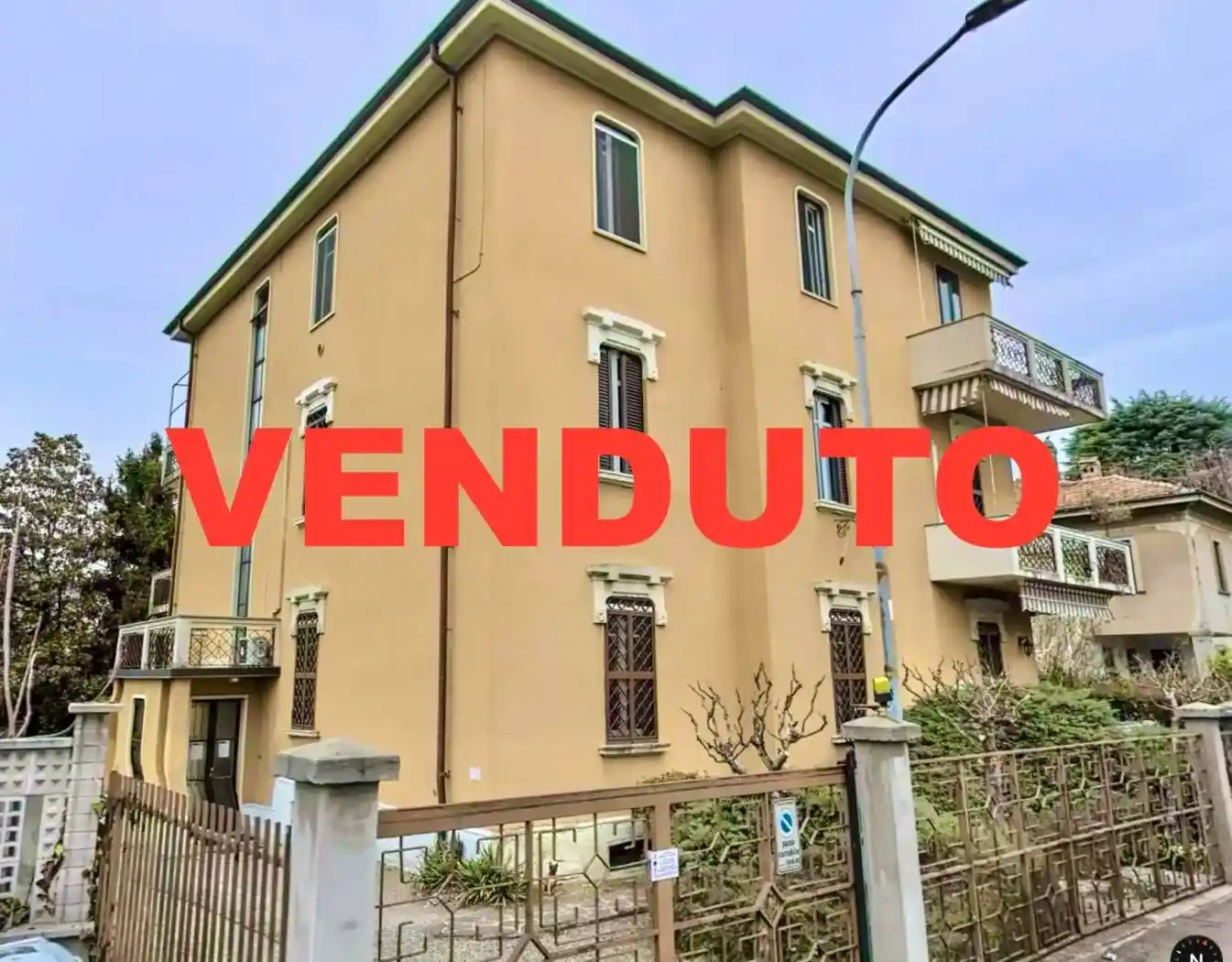 Appartamento in vendita a Corsico