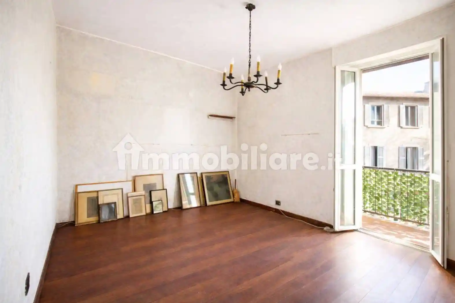 Appartamento in vendita a Monza