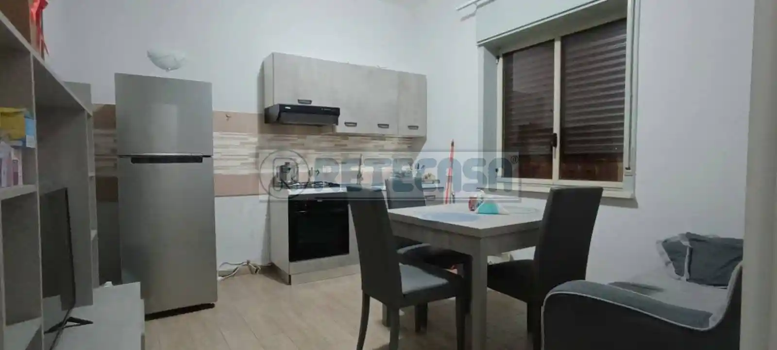 Appartamento in affitto a San Nicola la Strada