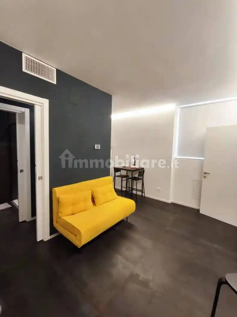 Appartamento in vendita a Porto San Giorgio