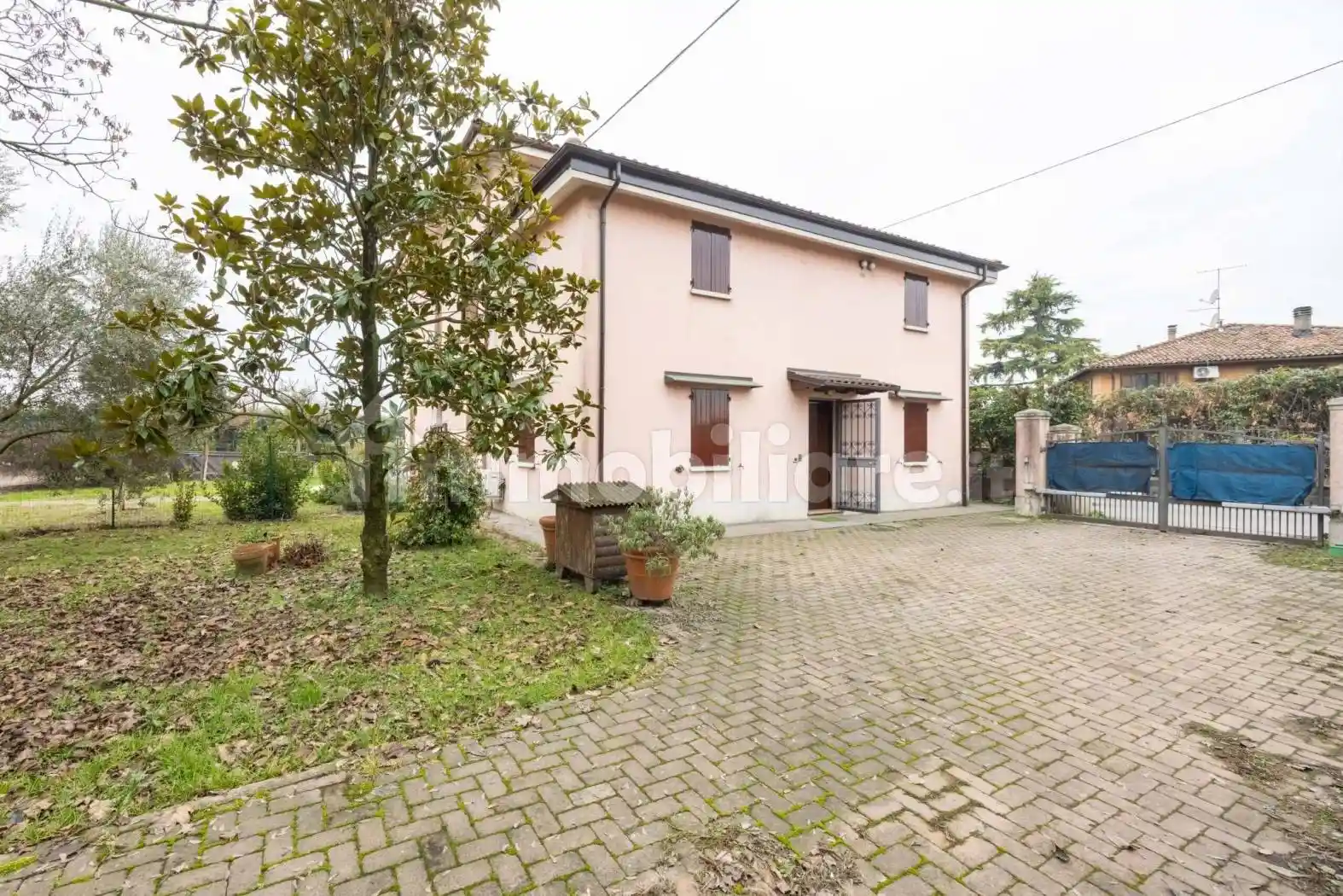 Casa indipendente in vendita a Bologna