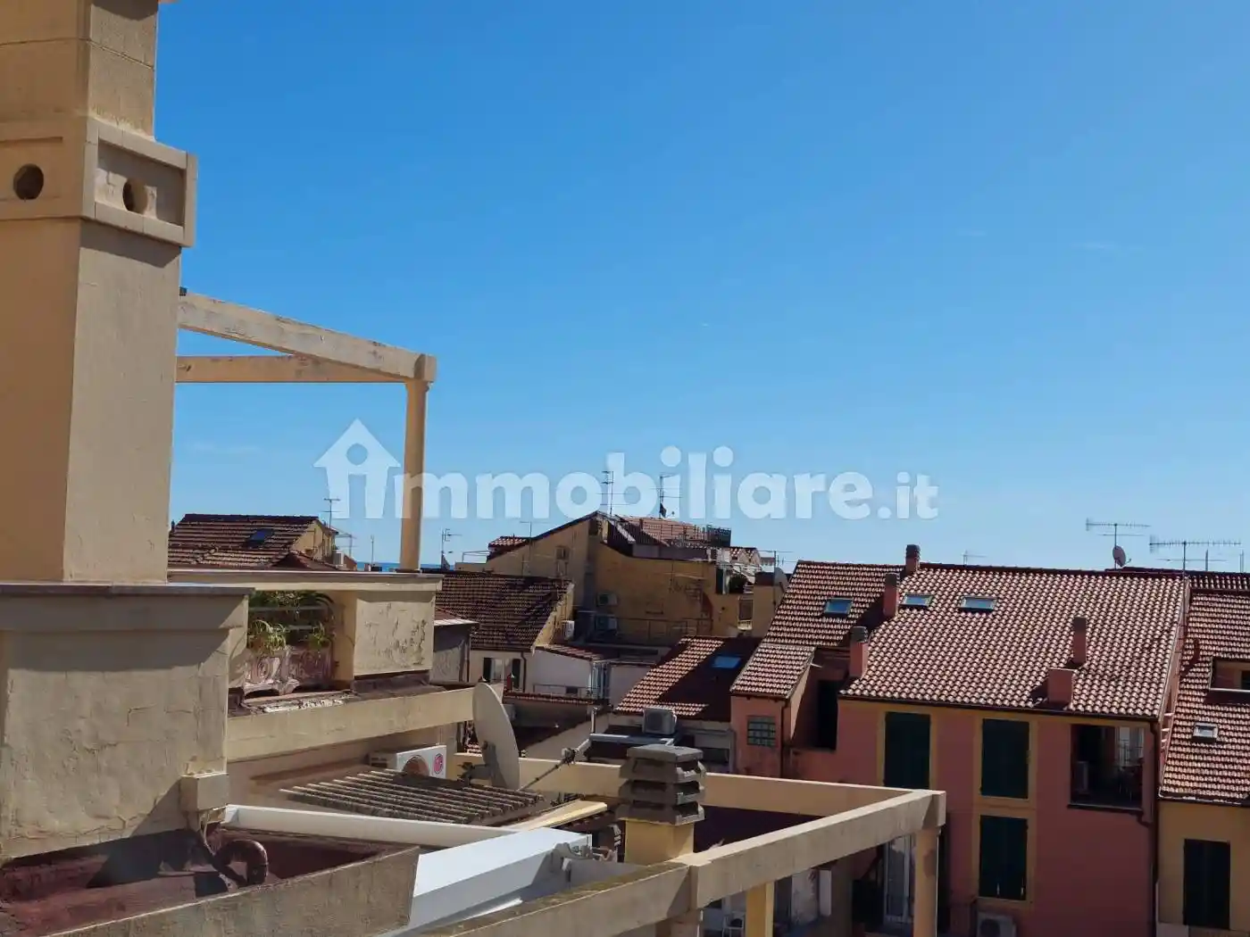 Appartamento in vendita a Alassio