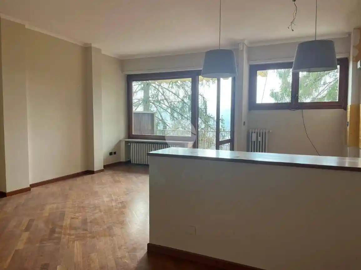 Appartamento in vendita a Gassino Torinese