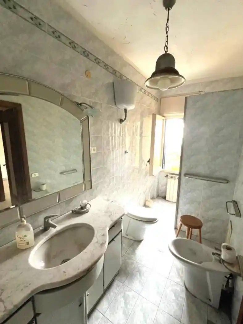 Appartamento in vendita a San Giorgio a Cremano