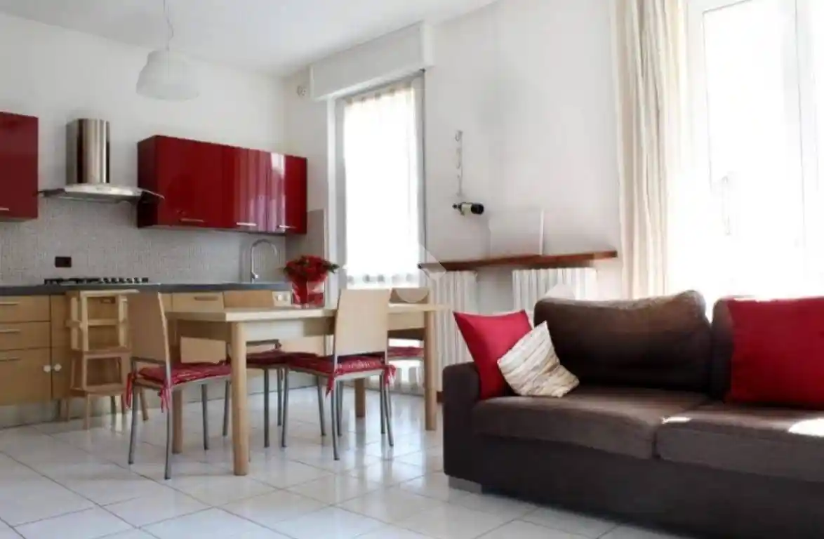Appartamento in affitto a Bergamo