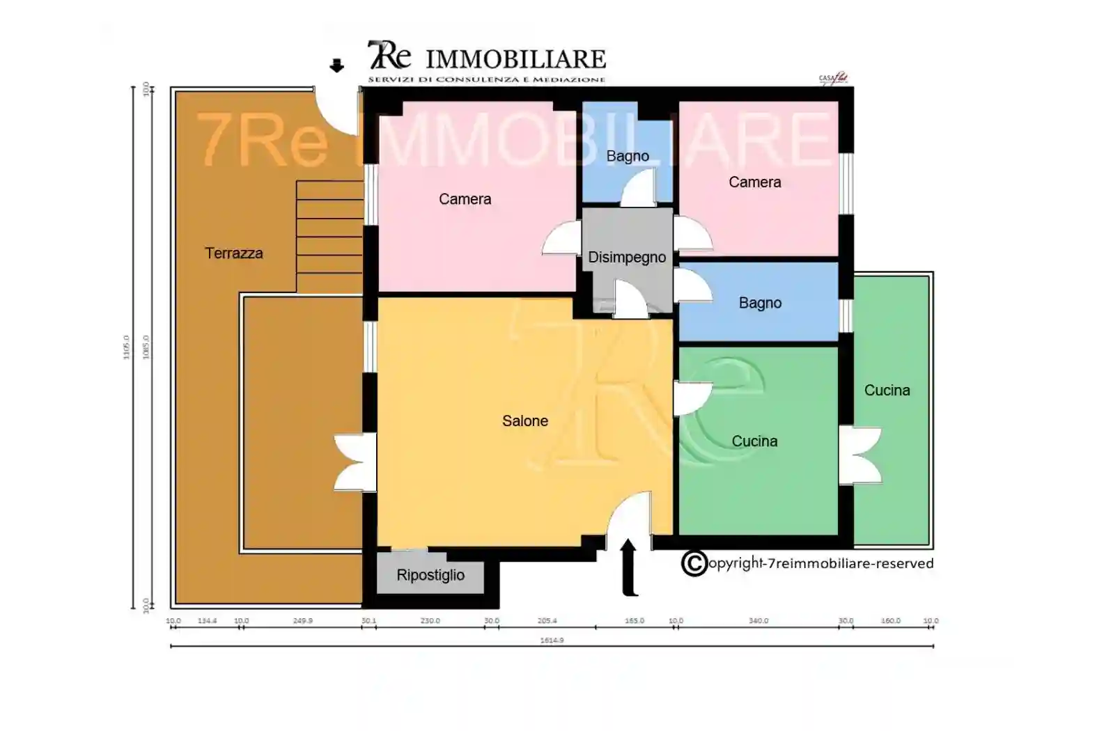 Appartamento - foto 3
