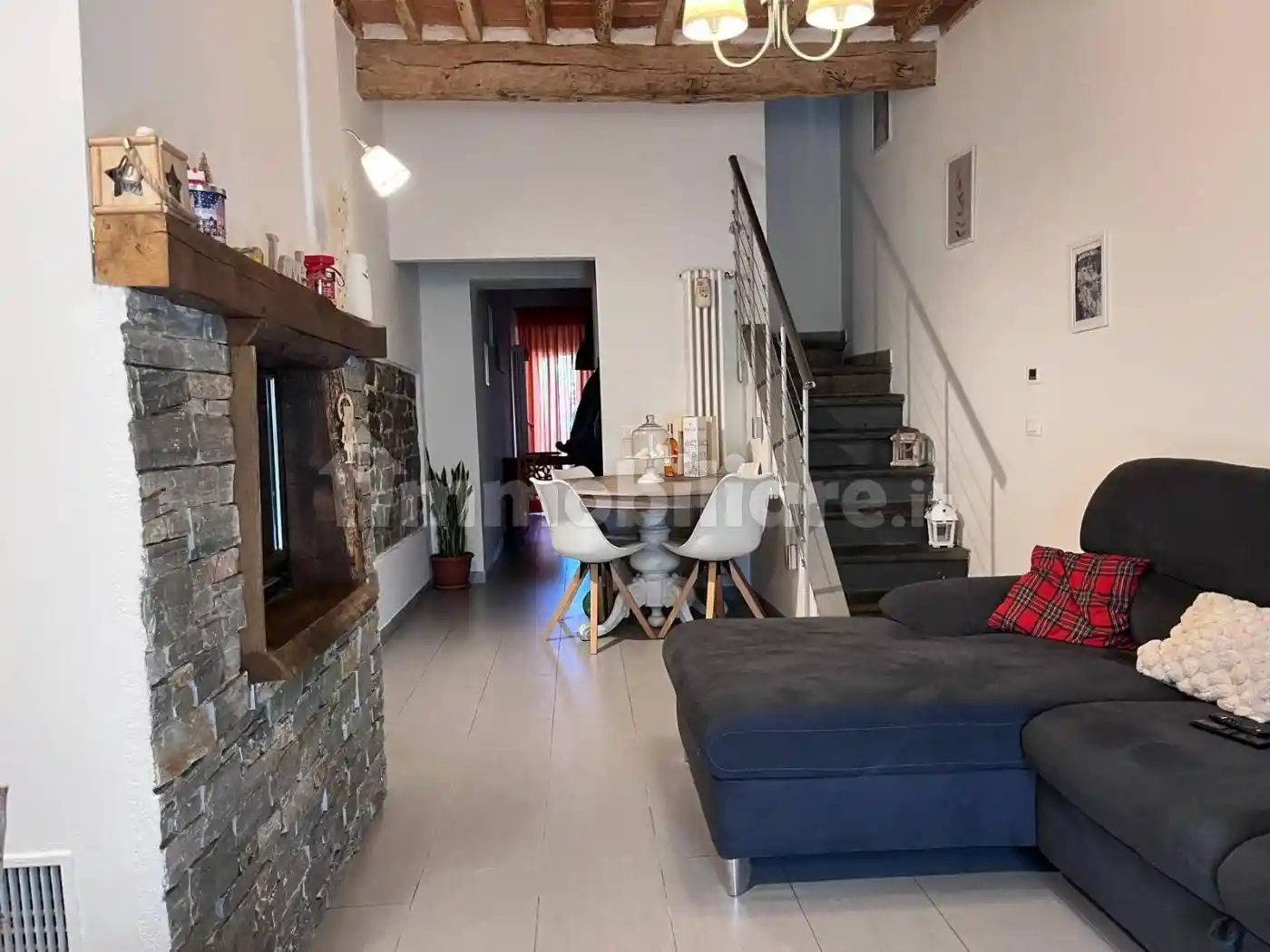 Casa indipendente in vendita a Vecchiano