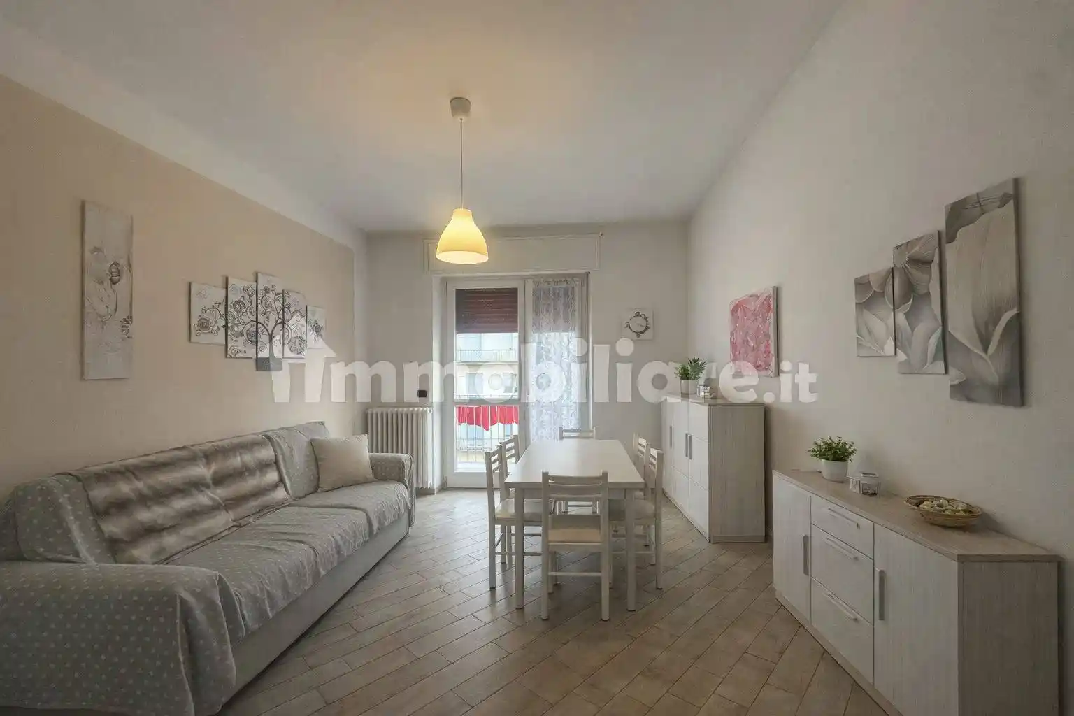 Appartamento in affitto a Savigliano