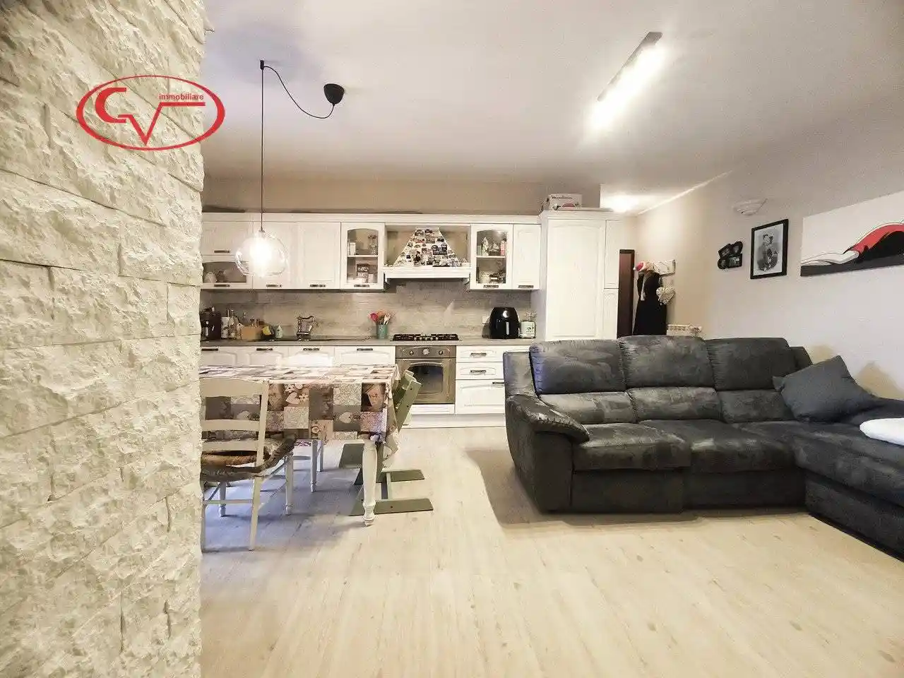 Appartamento in vendita a San Giovanni Valdarno