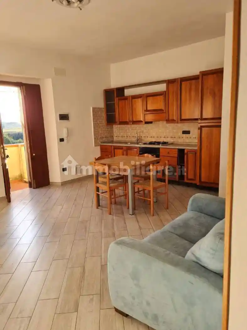 Appartamento in vendita a Rosignano Marittimo