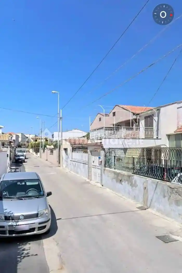 Appartamento in affitto a Siracusa