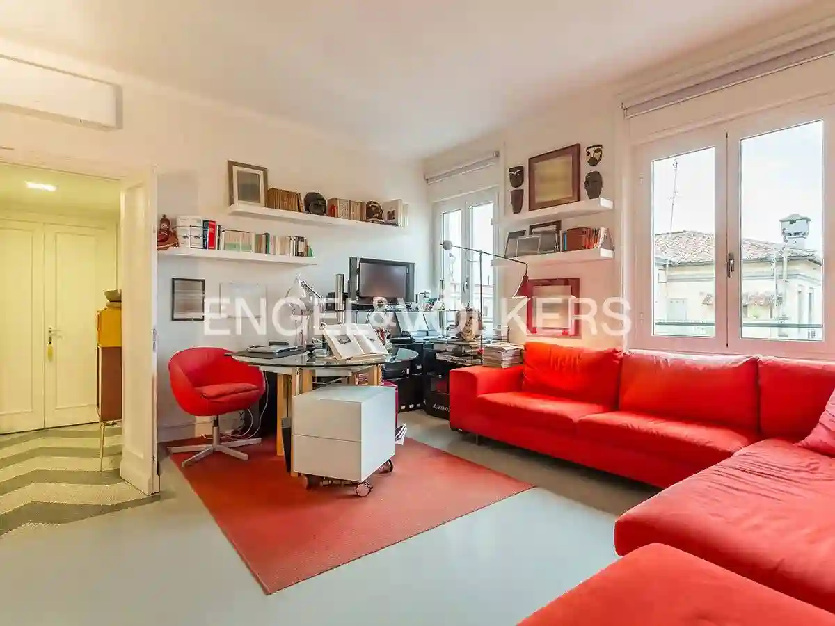 Attico - Mansarda - foto 2