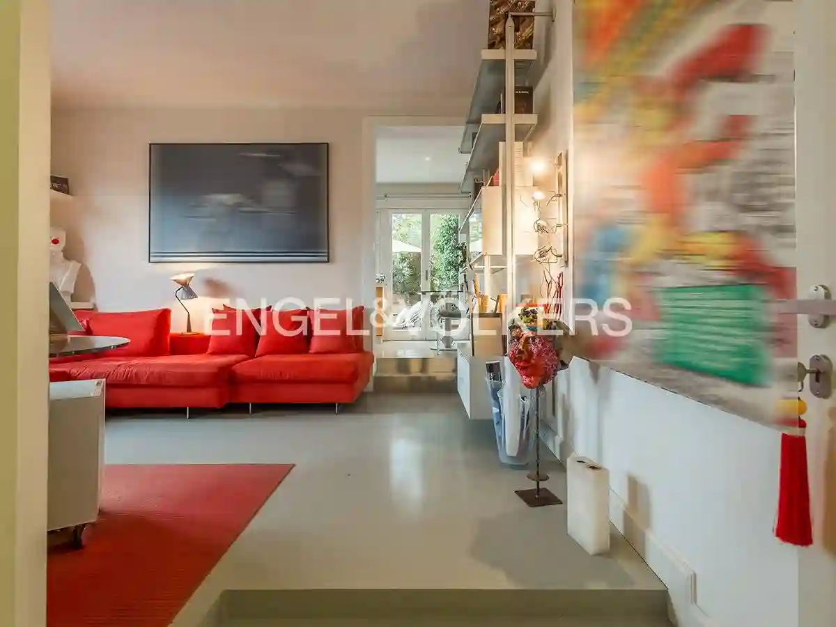 Attico - Mansarda - foto 4