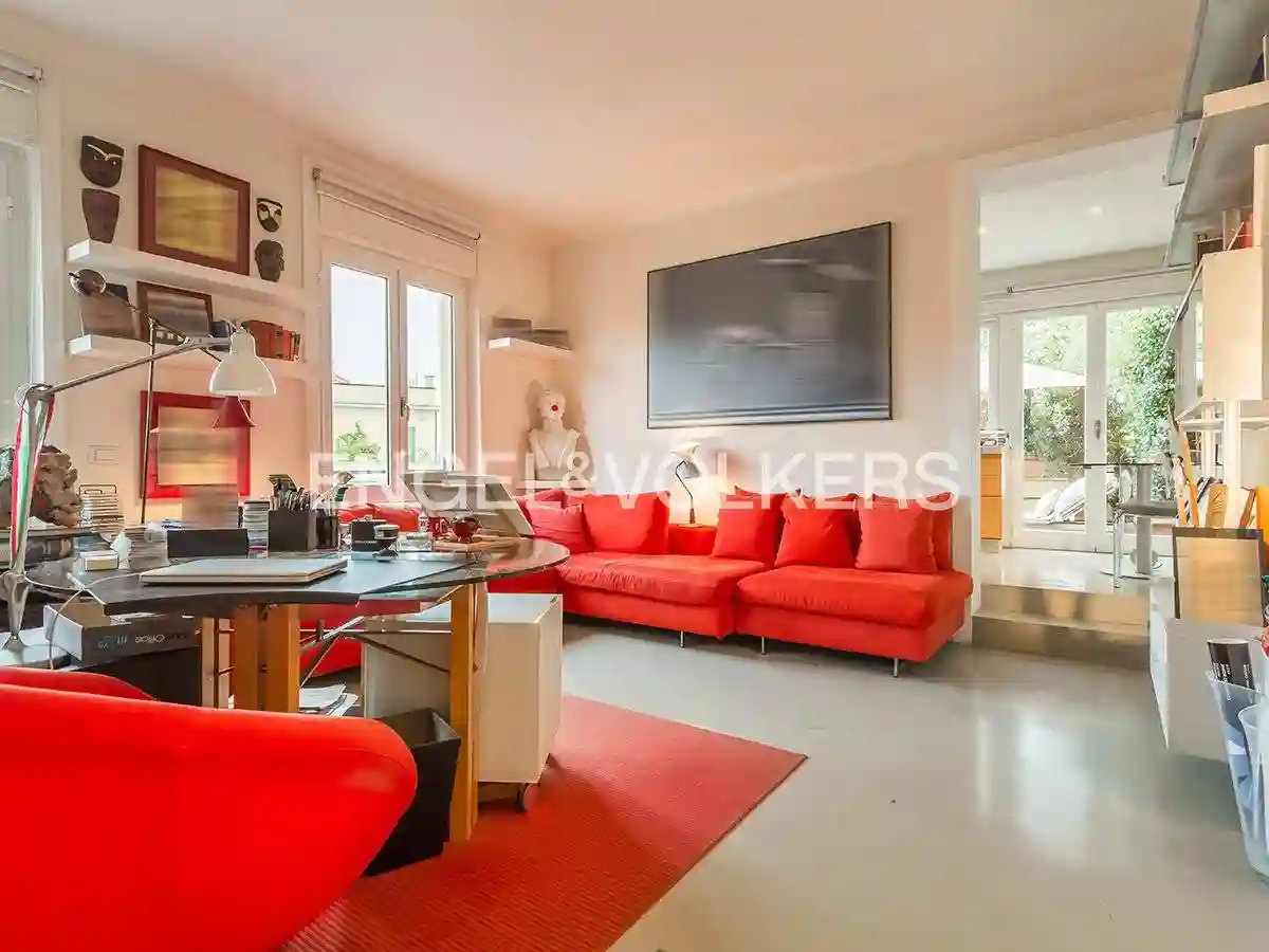 Attico - Mansarda - foto 5