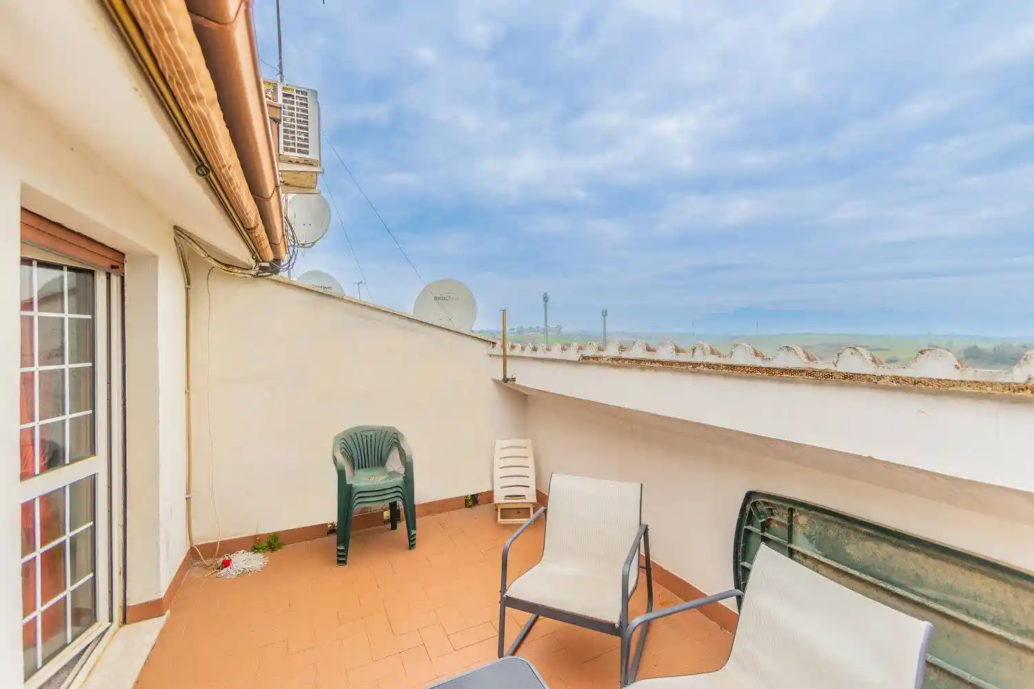 Attico - Mansarda in vendita a Guidonia Montecelio