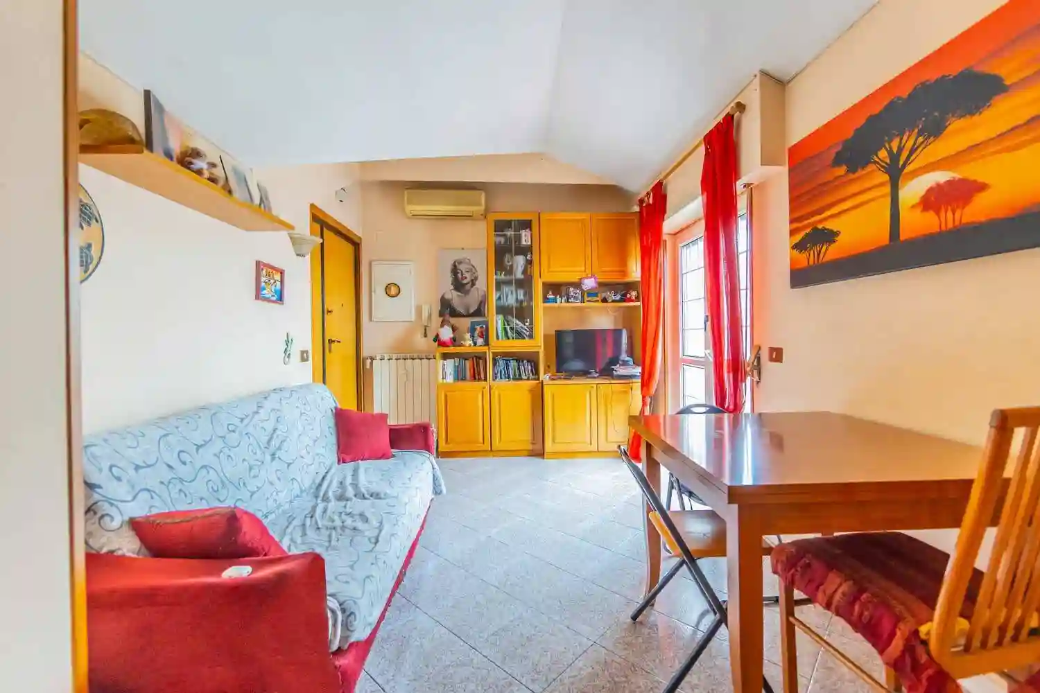 Attico - Mansarda - foto 2